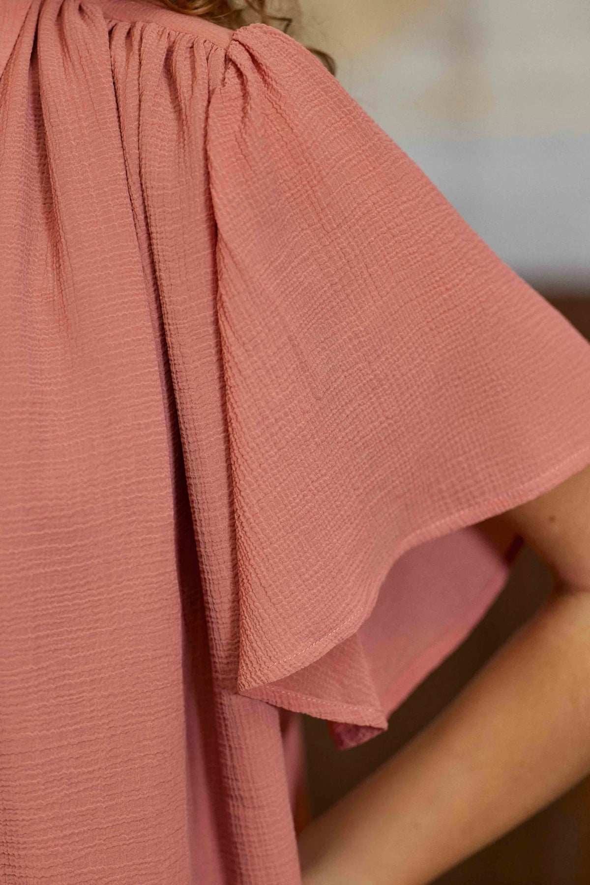 La Petite Étoile – Camicia Tobia