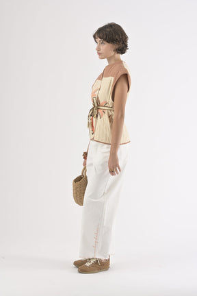 Orfeo – Gilet Romain