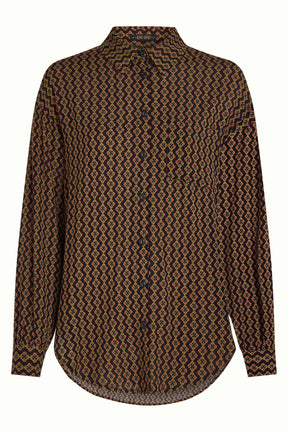 King Louie - Camicia Woven