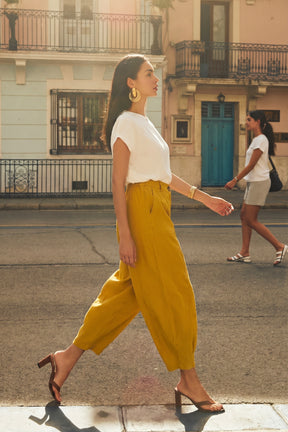 Ethic – Pantalone Baggy