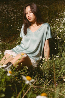 Sheare – Blusa Grace