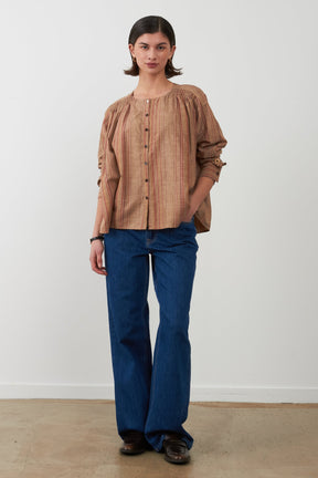 Orfeo - Camicia Kristin