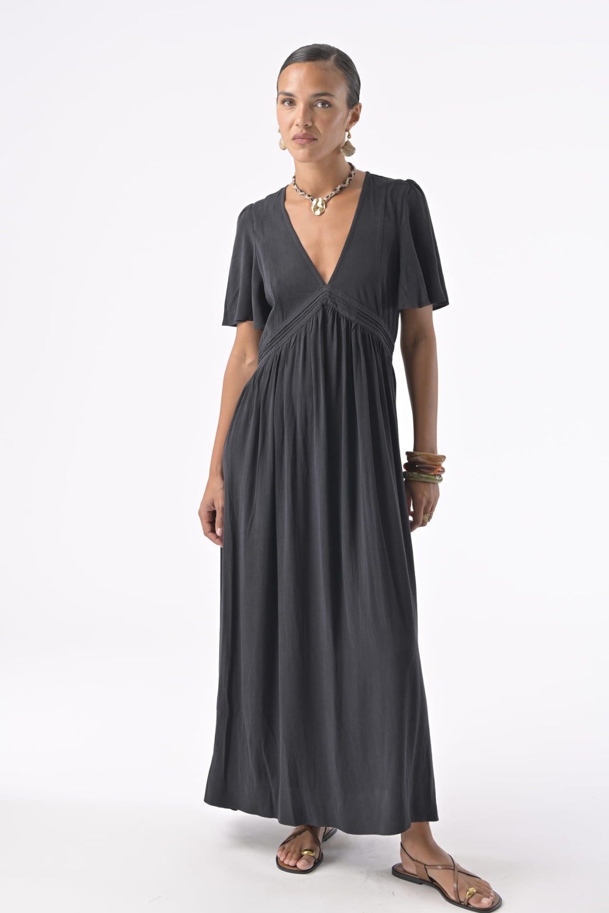 Orfeo – Abito Kora