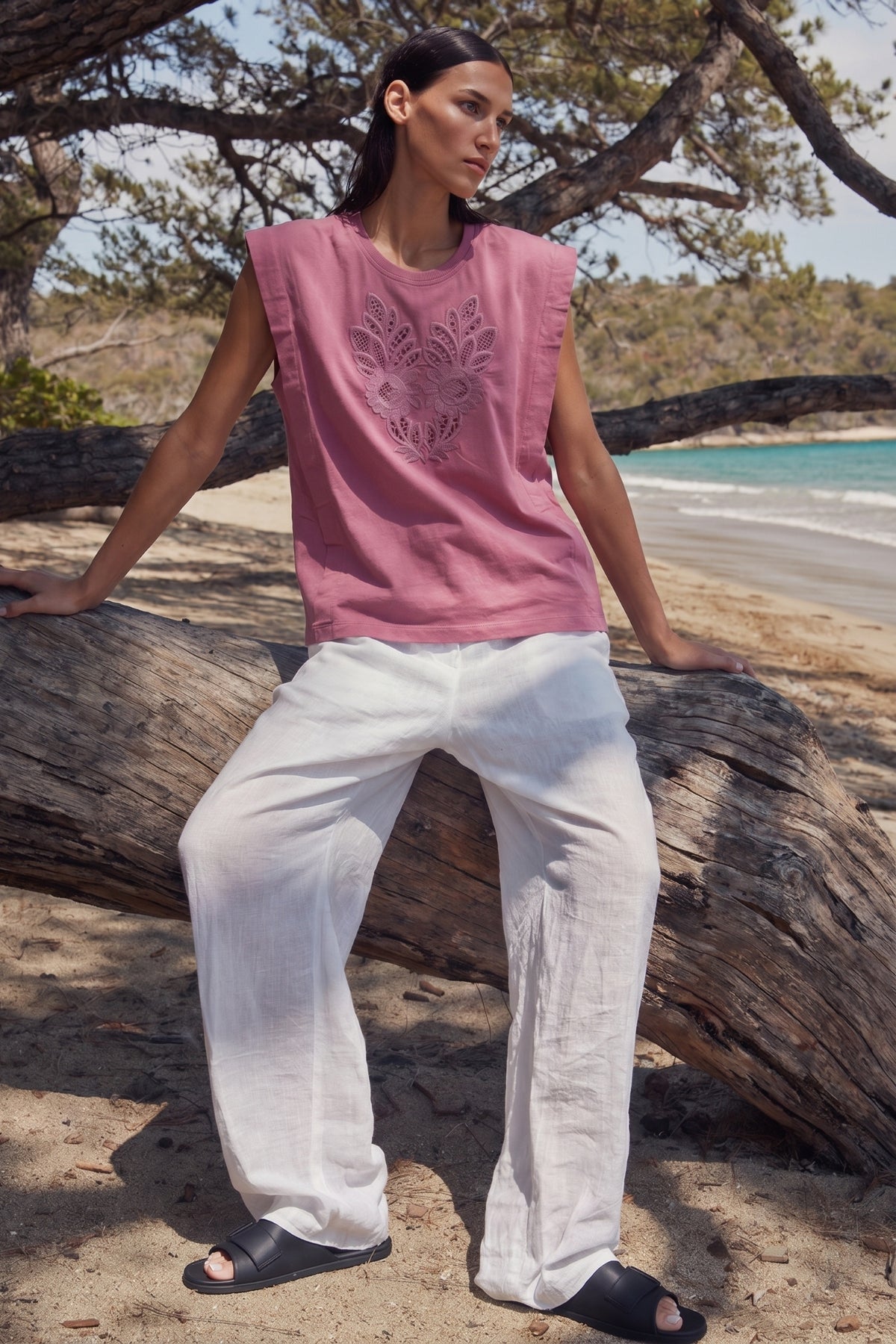 Louizon – Maglia Blusch