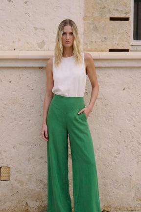 Ethic – Pantalone Dre Basque