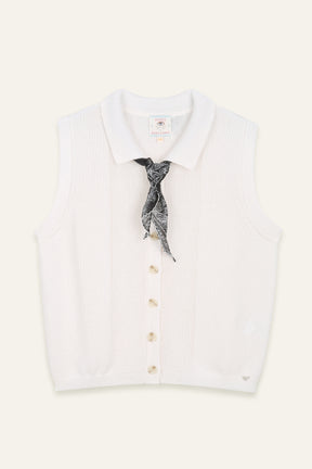 Orfeo – Gilet Davis