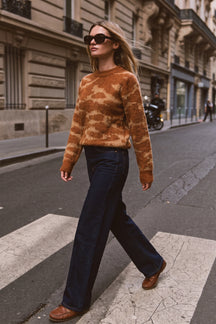Ethic – Maglia Stella