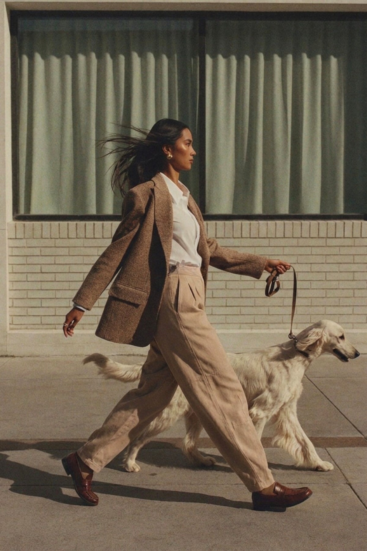 Ethic – Pantalone Baloon