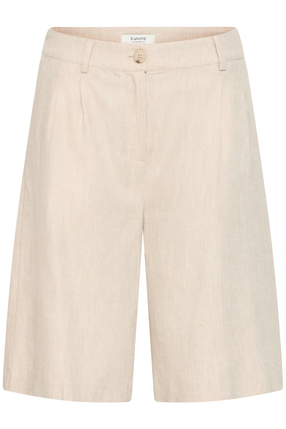 B.Young – Bermuda Dazia