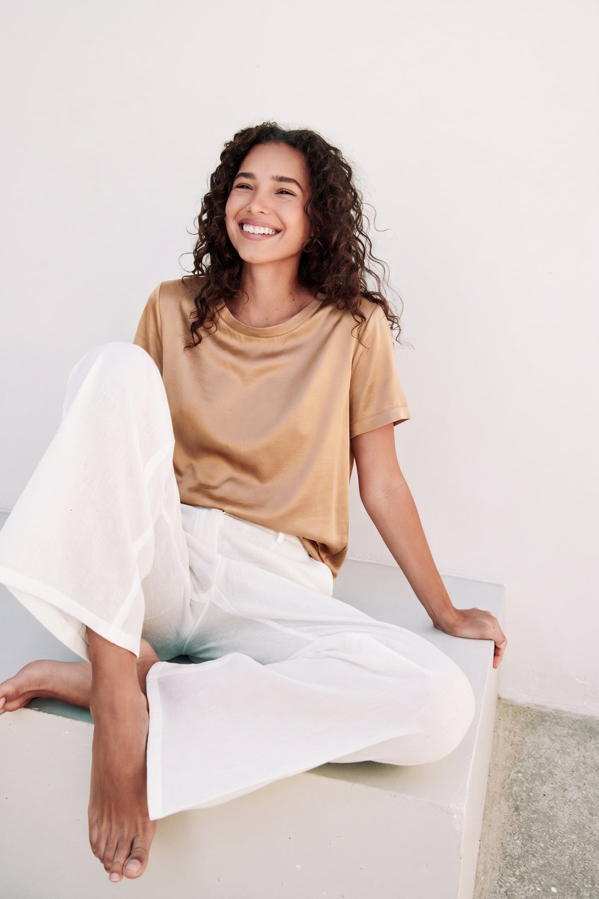 Sheare – Blusa Thea