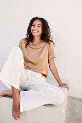 Sheare – Blusa Thea