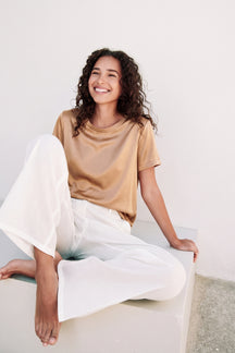 Sheare – Blusa Thea