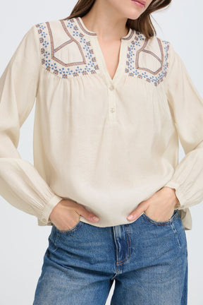 B. Young – Blusa Arisa