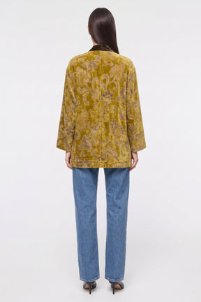 Wu Side - Kimono Imperial
