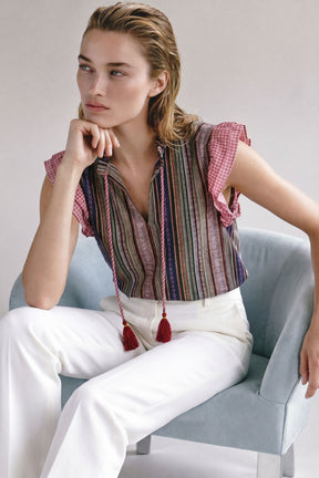 Adoré – Blusa Olie'
