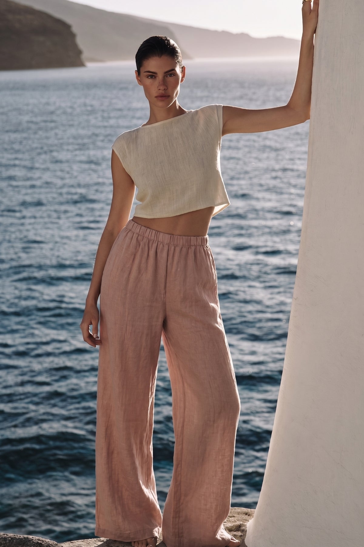 Ethic – Pantalone Jam Claudette