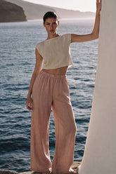 Ethic – Pantalone Jam Claudette