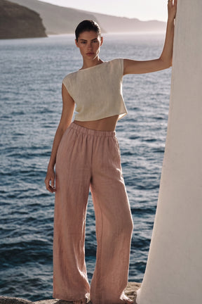 Ethic – Pantalone Jam Claudette