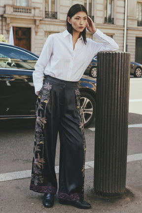 Ethic – Pantalone Rabat