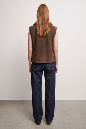 Orfeo - Gilet Madeline