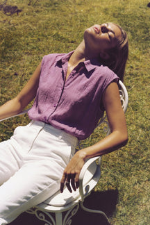 Ethic – Blusa Mag Catharina