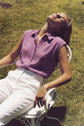 Ethic – Blusa Mag Catharina