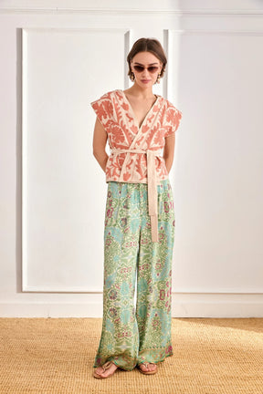 Nekane – Pantalone Luno