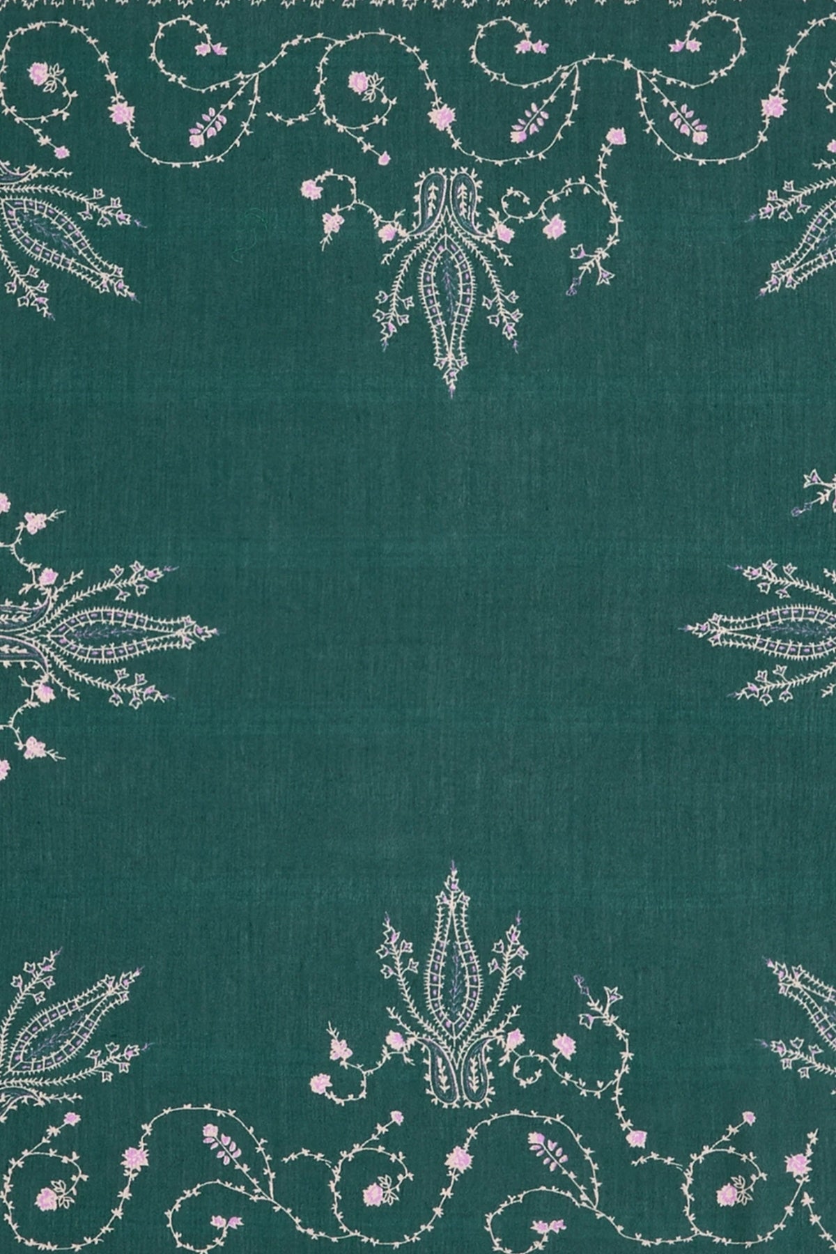 King Louie - Foulard Cash