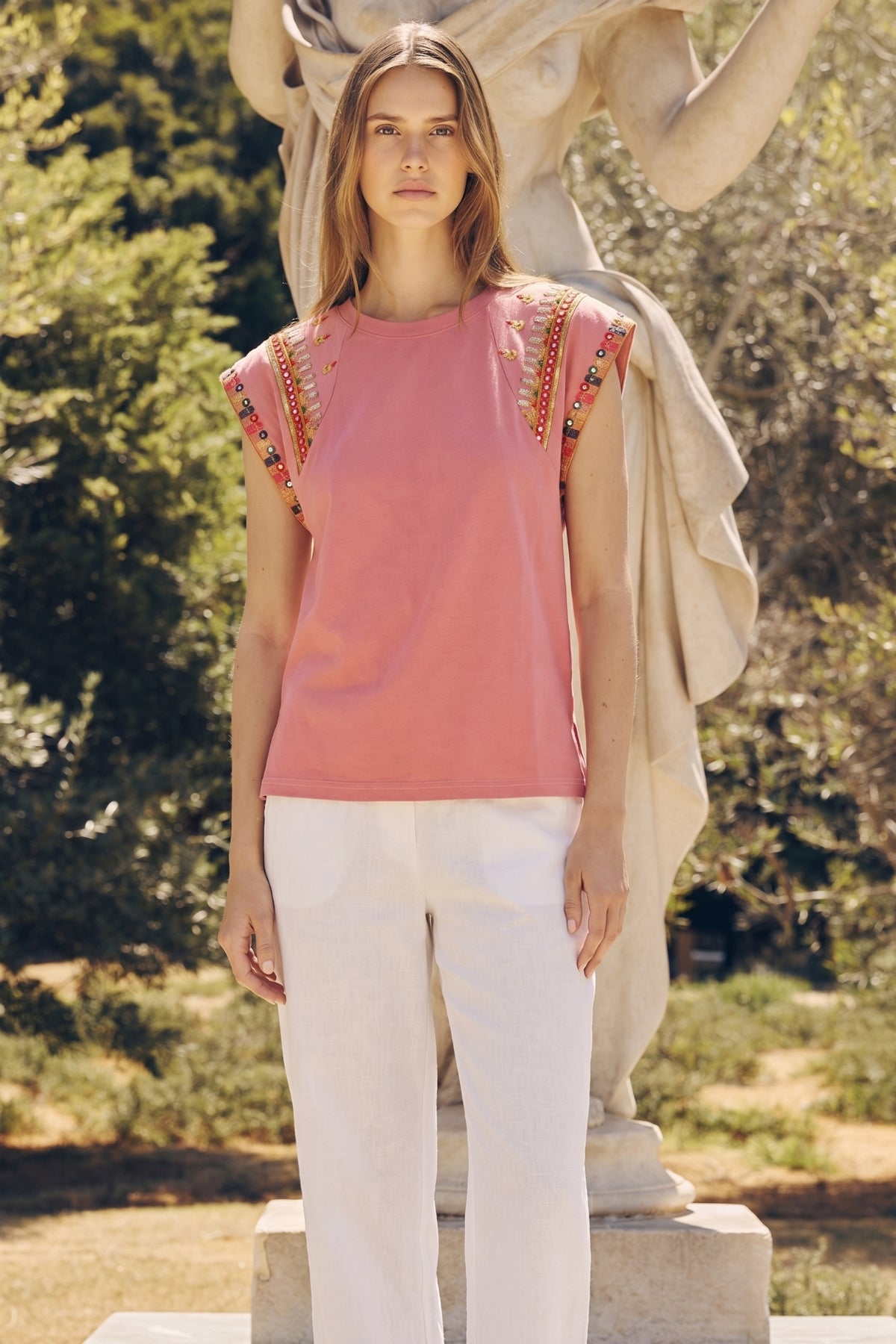 Adoré – Maglia Merlin