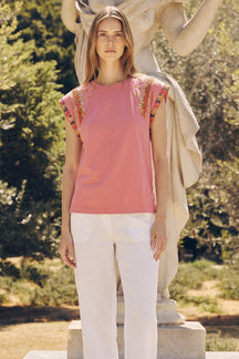 Adoré – Maglia Merlin