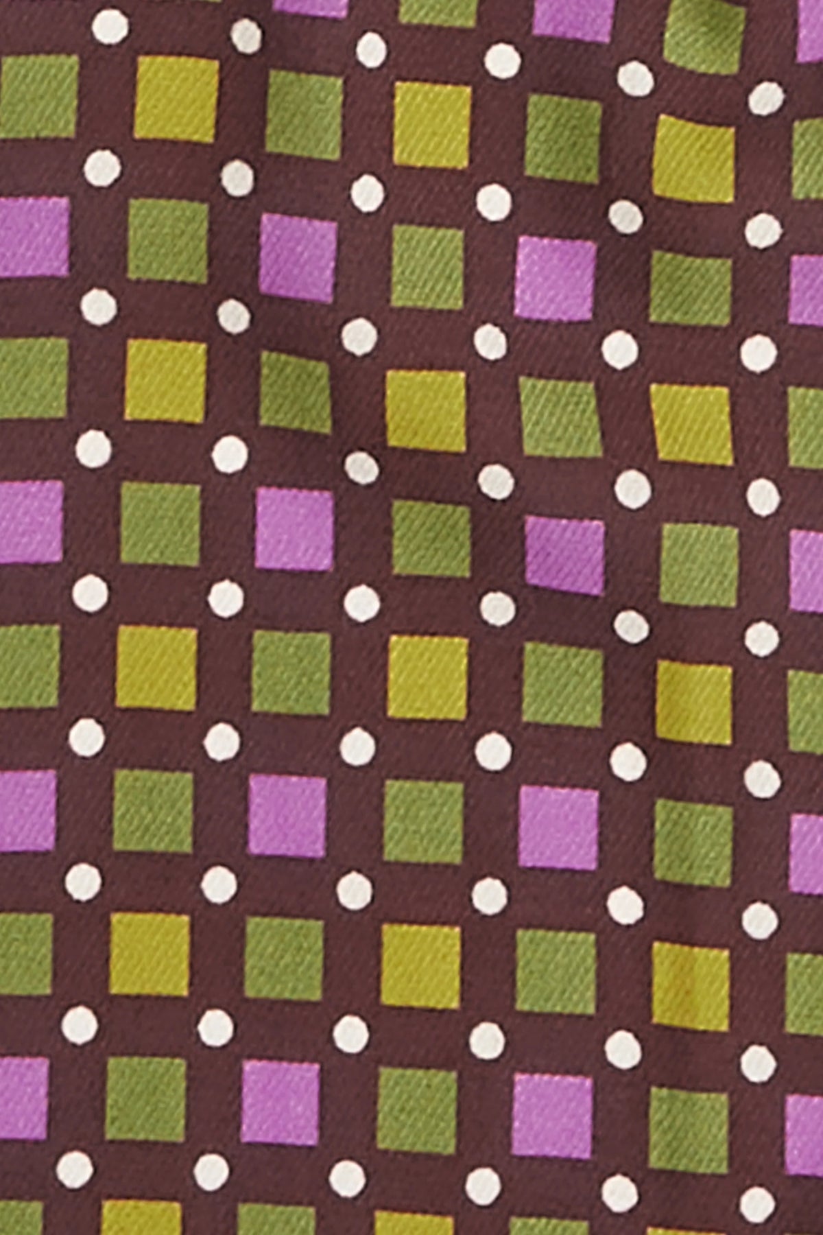 King Louie - Foulard June