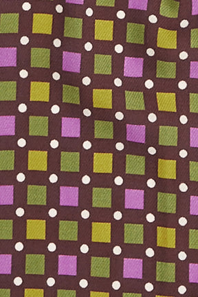 King Louie - Foulard June