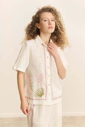 Garance – Camicia Cenie