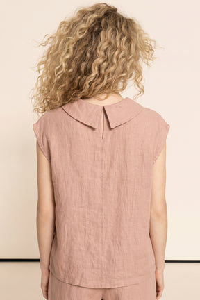 Ethic – Blusa Jam April