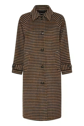 B.Young - Cappotto Camio