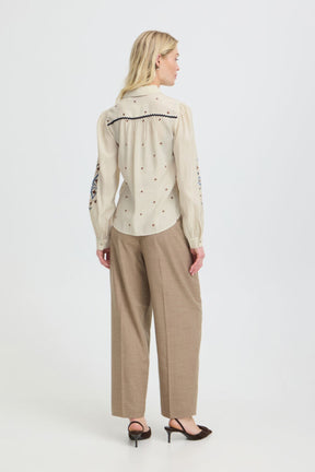 B. Young – Camicia Irisa