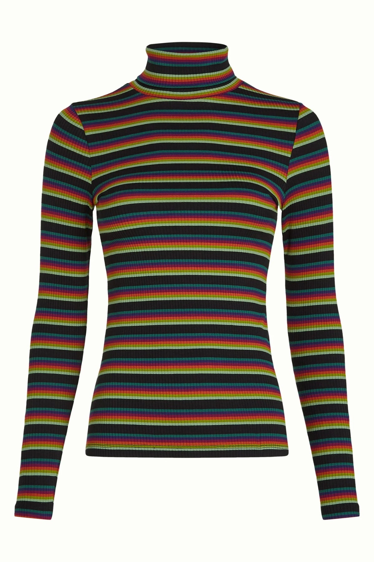 King Louie - Maglia Lottie