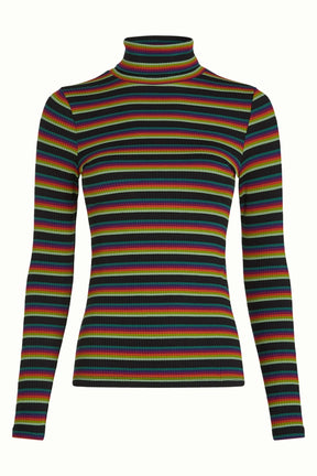 King Louie - Maglia Lottie