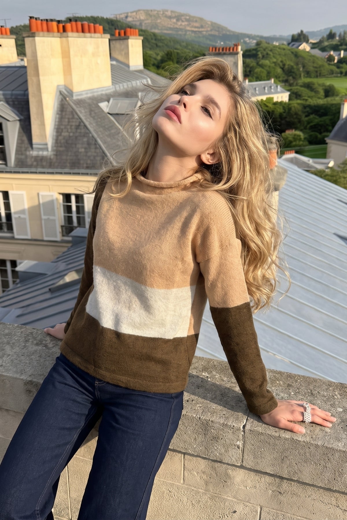 Ethic – Maglia Rollino