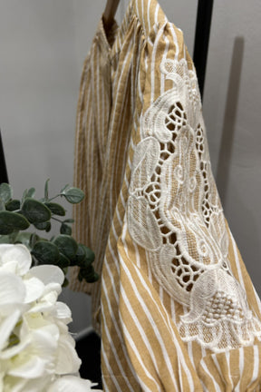 Orfeo – Camicia Adrian