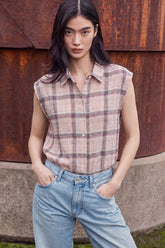 Sheare – Camicia Assia