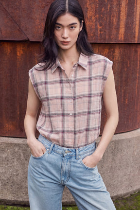 Sheare – Camicia Assia