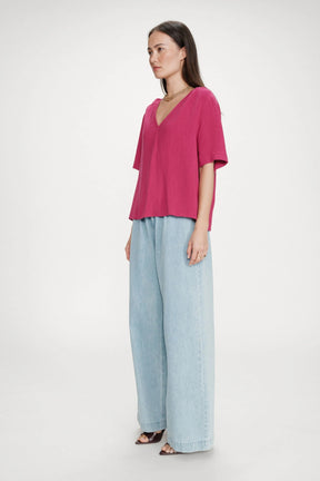 Grace & Mila – Blusa Violon