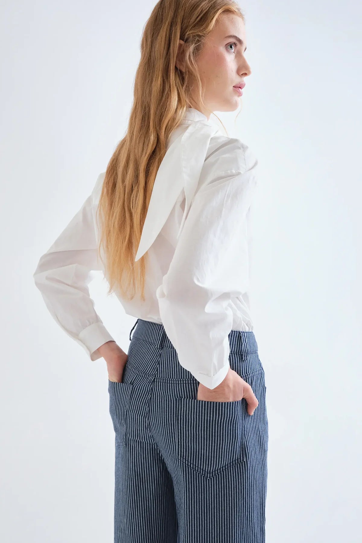 Compañía Fantástica - Jeans Vaquero