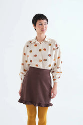 Compañía Fantástica - Camicia Escargot