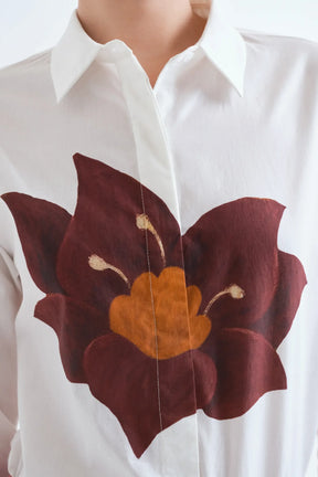 Compañía Fantástica - Camicia Rivera