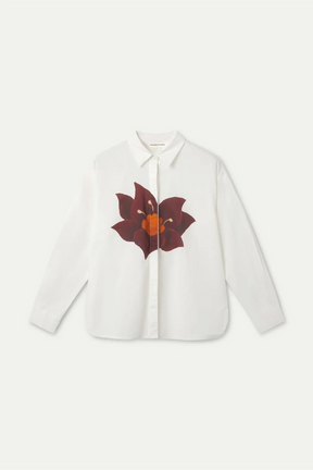 Compañía Fantástica - Camicia Rivera