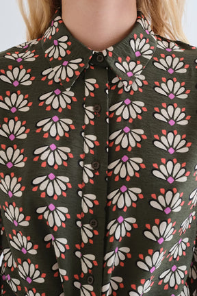Compañía Fantástica - Camicia Margue