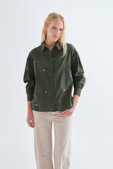 Compañía Fantástica - Camicia Carrot