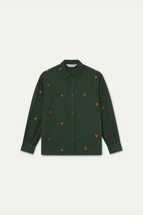 Compañía Fantástica - Camicia Carrot